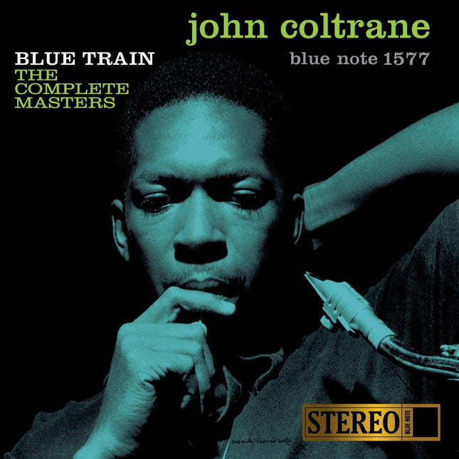 Disc Vinil John Coltrane - Blue Train: The Complete Masters