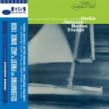 Disc Vinil Herbie Hancock - Maiden Voyage