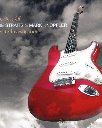 Disc Vinil The Very Best of Dire Straits & Mark Knopfler