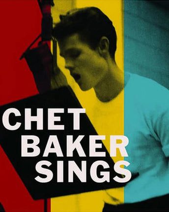 Disc vinil Chet Baker - Chet Baker Sings 180 gr