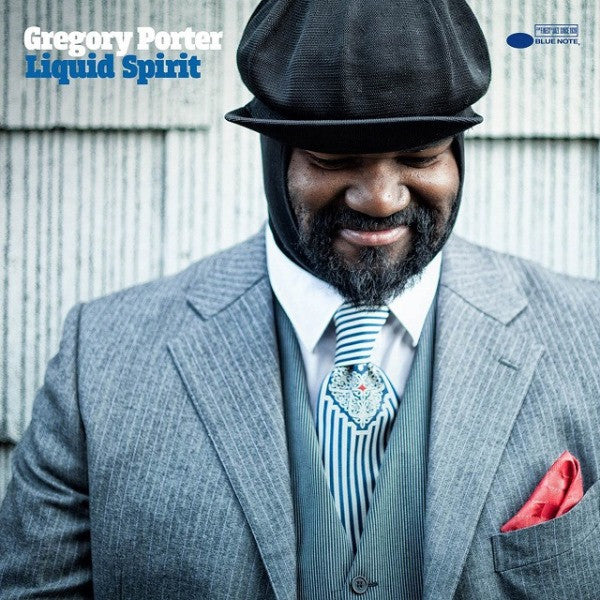 Disc Vinil Gregory Porter: Liquid Spirit