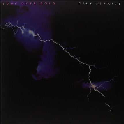 Disc Vinil Dire Straits: Love Over Gold