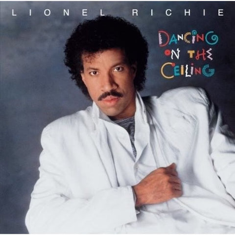 Disc Vinil Lionel Richie - Dancing On The Ceiling