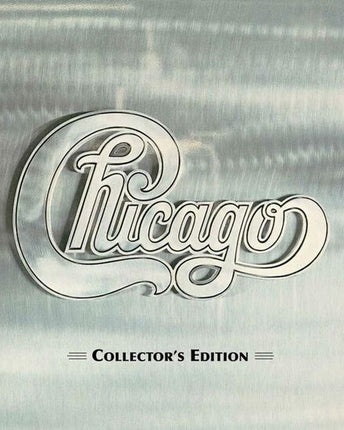 Винил CHICAGO - CHICAGO II- КОЛЕКЦИОНЕРИ (WARNER) - LP2+CD2+DVD