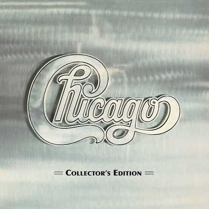 Винил CHICAGO - CHICAGO II- КОЛЕКЦИОНЕРИ (WARNER) - LP2+CD2+DVD