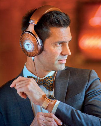 Focal Stellia Hi-Fi слушалки Over-Ear