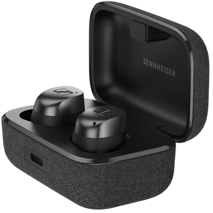 Слушалки Sennheiser Momentum True Wireless 4