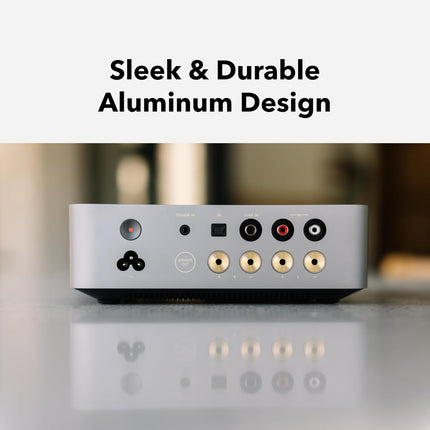 Amplificator integrat WiiM Vibelink Amp