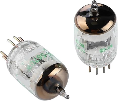Tuburi audio IFI AUDIO – Tubes NOS 6922