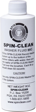 Pro-Ject Spin Clean Washer Fluid (0.9 kg)