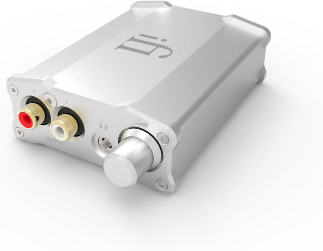 DAC iFi Audio Nano iDSD LE