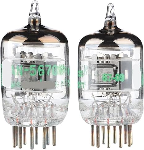 Tuburi audio IFI AUDIO – Tubes NOS 6922