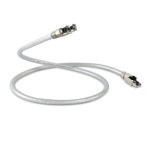 QED Reference Ethernet resigilat
