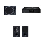 Technics SL-1500C + SA-C600 + SB-C600 ПРОМО пакет