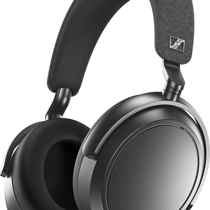 Безжични слушалки Sennheiser Momentum 4, Bluetooth 5.2 повторно запечатани