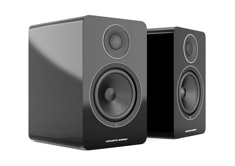 Acoustic Energy AE1 Active resigilat
