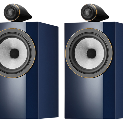 Отличителни високоговорители Bowers &amp; Wilkins 705 S3