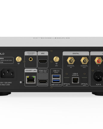EverSolo DMP-A6 Gen 2