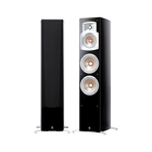 Yamaha NS-555 – разопакован