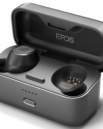 Хибридни слушалки EPOS GTW 270
