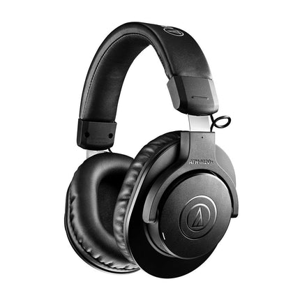 Слушалки Audio-Technica ATH-M20xBT повторно запечатани