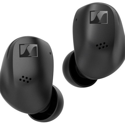 Sennheiser ACCENTUM True Wireless resigilat