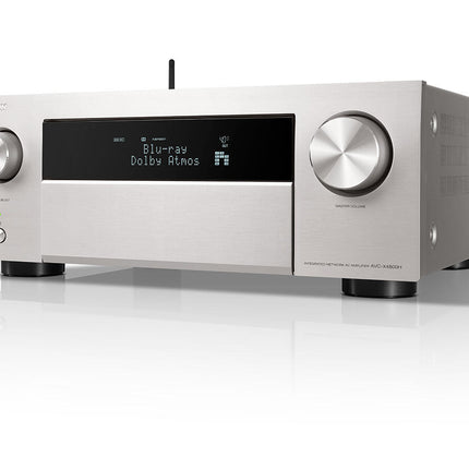 Amplificator Denon AVC-X4800H