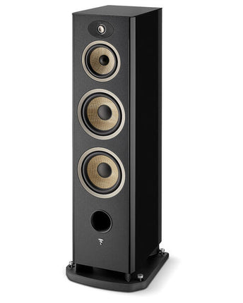 Focal ARIA EVO X No 4 подови високоговорители