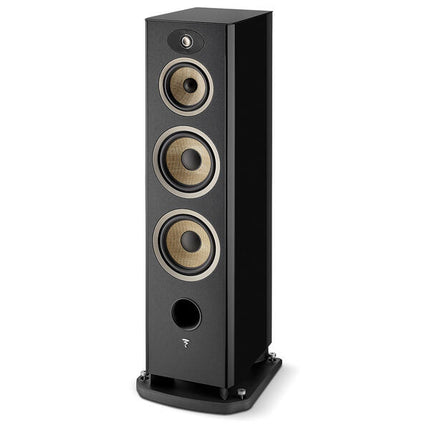 Focal ARIA EVO X No 4 подови високоговорители