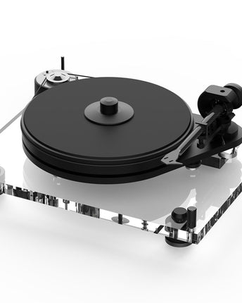 Пикап Pro-Ject 6PerspeX балансиран (Pick it MC3)