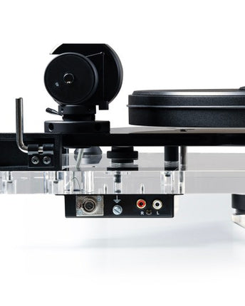 Пикап Pro-Ject 6PerspeX балансиран (Pick it MC3)