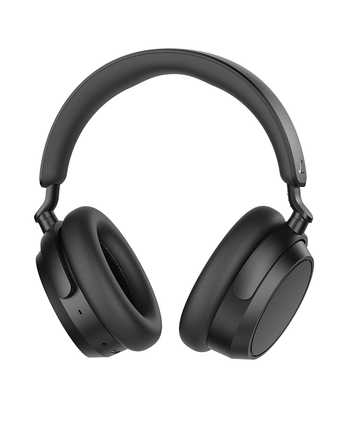 Безжични слушалки Sennheiser Accentum Plus