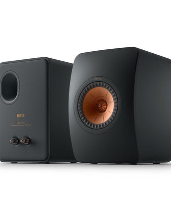 KEF LS50 Meta resigilat