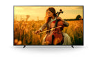 Sony BRAVIA 5 XR l Mini LED 98XR55