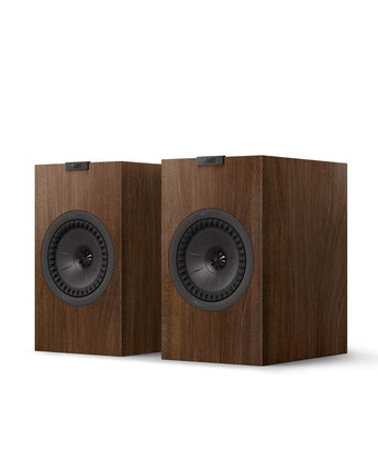 Високоговорителите KEF Q3 Meta са запечатани повторно