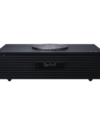 Technics SC-C70MK2 OTTAVA sistem all in one resigilat