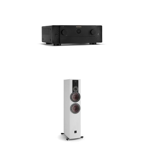 Pachet PROMO MARANTZ Cinema 50 + Dali RUBIKORE 6