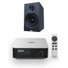 Pachet PROMO Elac Debut 3.0 DB63 +  WiiM Amp Ultra