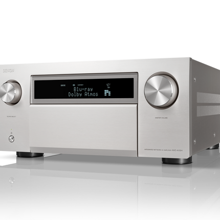 Receiver Denon AVC-A10H resigilat