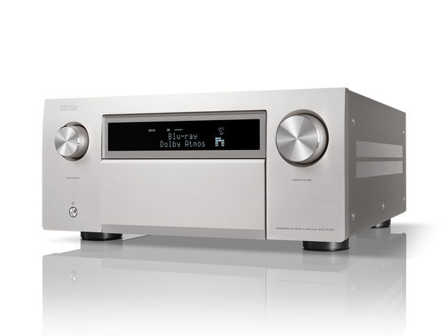 Receiver Denon AVC-A10H resigilat