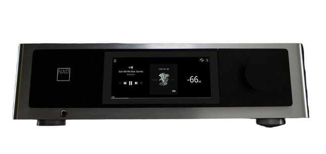 Amplificator NAD M33 V2 resigilat