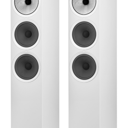 Boxe Bowers & Wilkins 603 S3 resigilat