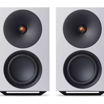 Boxe active Cambridge Audio L/R X resigilat