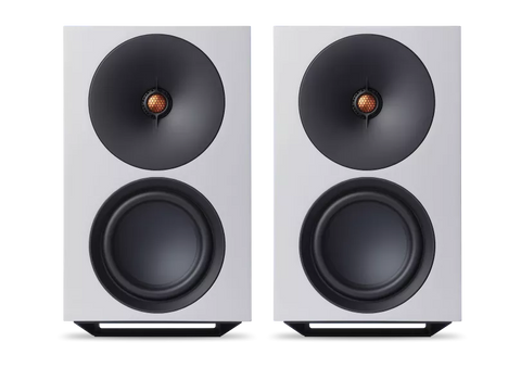 Boxe active Cambridge Audio L/R X resigilat