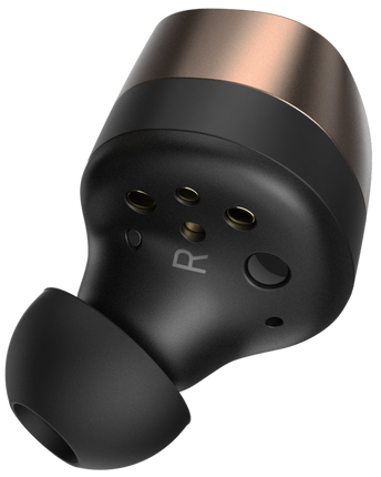 Слушалки Sennheiser Momentum True Wireless 4