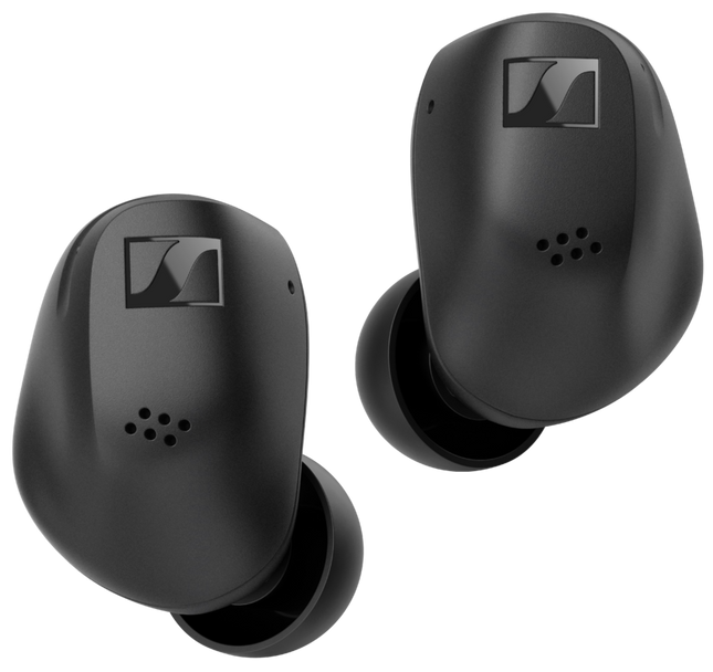 Слушалки Sennheiser Accentum True Wireless