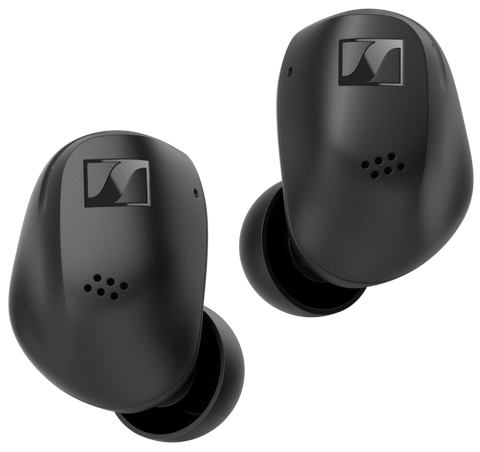 Слушалки Sennheiser Accentum True Wireless
