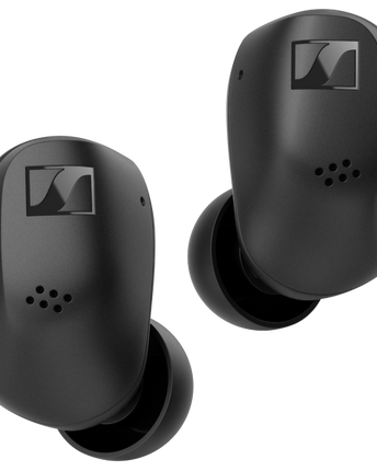 SENNHEISER ACCENTUM True Wireless resigilat - Black