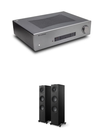 Cambridge Audio CXA81 MK2 + KEF Q7 META PROMO пакет
