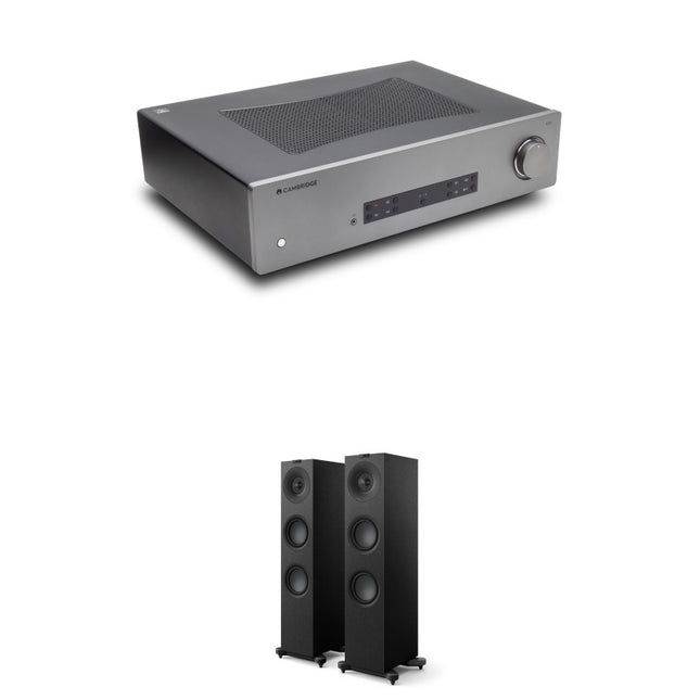 Cambridge Audio CXA81 MK2 + KEF Q7 META PROMO пакет